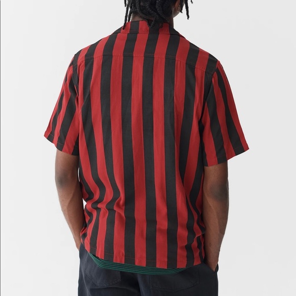 Lazy Oaf Bowling Shirt - Picture 2 of 2